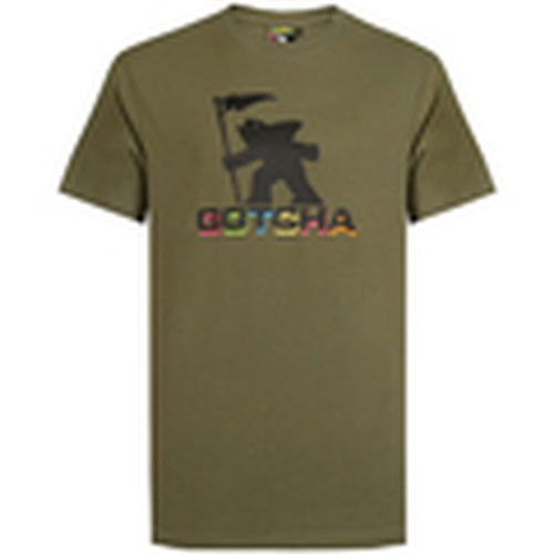 Tops y Camisetas - para hombre - Gotcha - Modalova