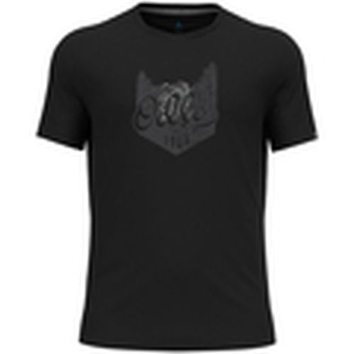 Odlo Tops y Camisetas - para hombre - Odlo - Modalova