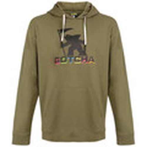 Gotcha Jersey Fishman para hombre - Gotcha - Modalova