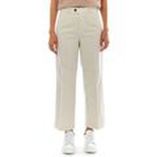 Pantalones RND032P3810127 LAIS CUT-C0095 para mujer - Roy Rogers - Modalova