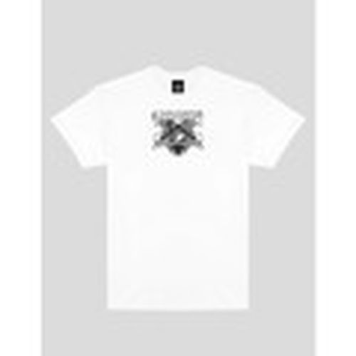 Camiseta CAMISETA X ANTIHERO EAGLEGRAM TEE WHITE para hombre - Thrasher - Modalova