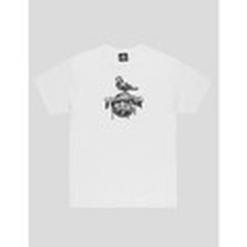 Camiseta Camiseta X Antihero Cover The Earth Blanca para hombre - Thrasher - Modalova