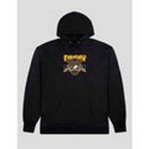 Jersey Sudadera X Antihero Eaglegram Con Capucha Negra para hombre - Thrasher - Modalova