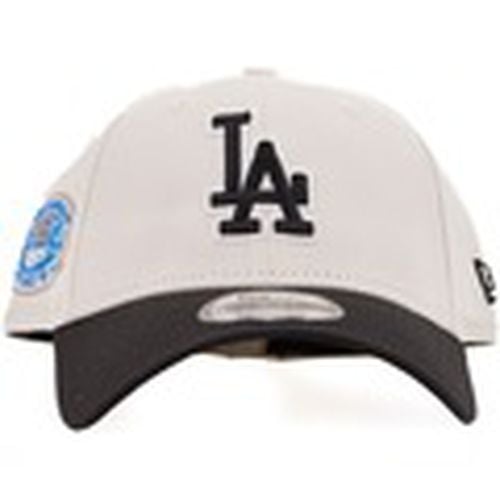 Gorra LOS ANGELES DODGERS BLK para hombre - New-Era - Modalova