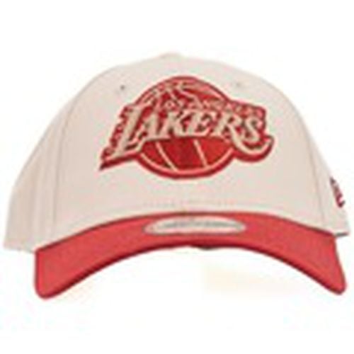 Gorra LOS ANGELES LAKERS LTCIN para hombre - New-Era - Modalova