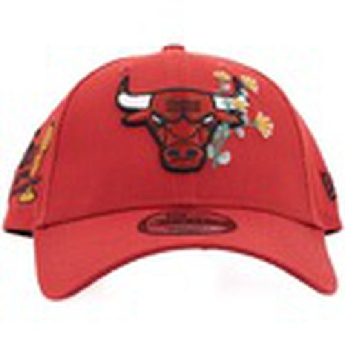 Gorra CHICAGO BULLS INR para hombre - New-Era - Modalova