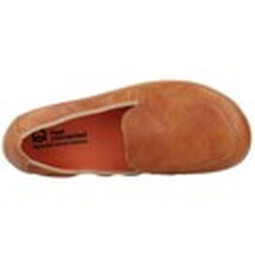 Zapatos Bajos Mocca para mujer - Quondam - Modalova