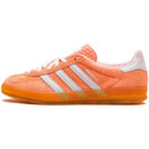 Deportivas Moda Gazelle Indoor Wonder Clay para mujer - adidas - Modalova