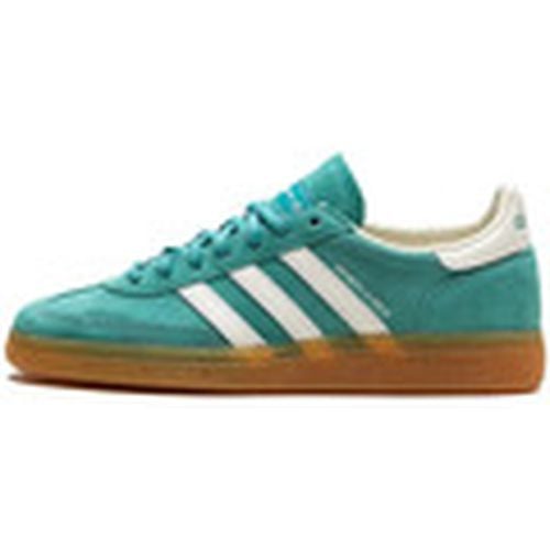 Deportivas Moda Handball Spezial Sporty Rich Green para mujer - adidas - Modalova