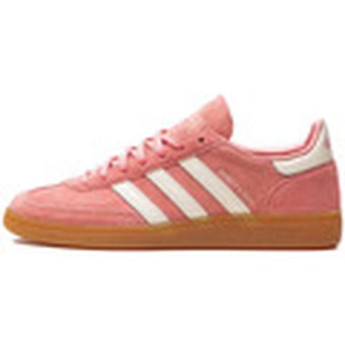 Deportivas Moda Handball Spezial Sporty Rich Pink para mujer - adidas - Modalova