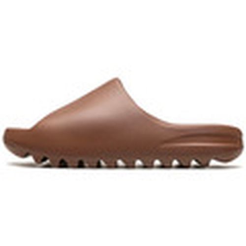 Deportivas Moda Yeezy Slide Flax para mujer - adidas - Modalova