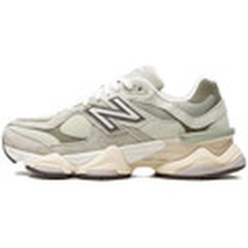 Deportivas Moda 9060 Olivine para hombre - New Balance - Modalova