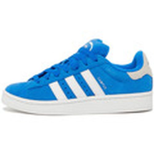 Deportivas Moda Campus 00s Blue Bird para mujer - adidas - Modalova