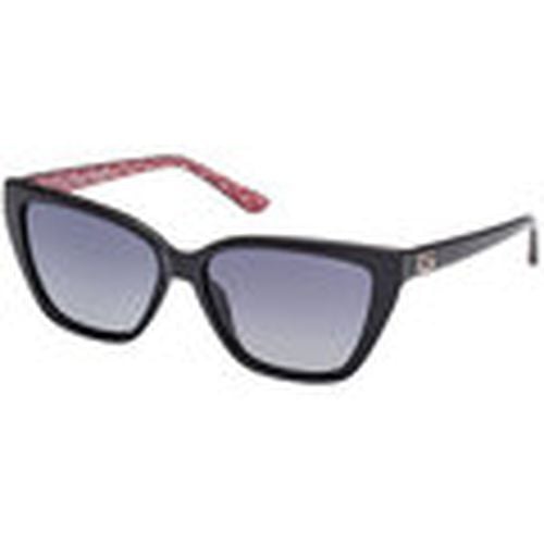 Gafas de sol Occhiali da Sole GU7919/S 01D Polarizzati para mujer - Guess - Modalova