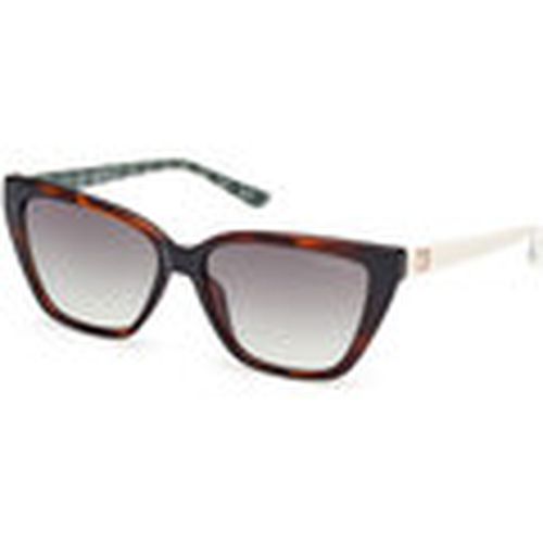 Gafas de sol Occhiali da Sole GU7919/S 52P para mujer - Guess - Modalova