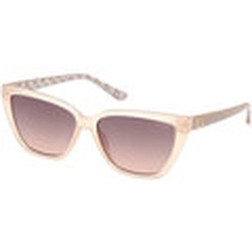 Gafas de sol Occhiali da Sole GU7919/S 57F para mujer - Guess - Modalova