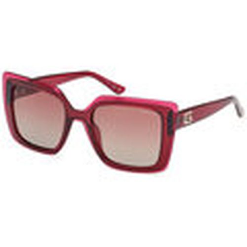 Gafas de sol Occhiali da Sole GU7908/S 69T para mujer - Guess - Modalova