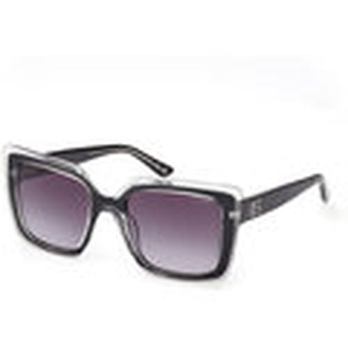 Gafas de sol Occhiali da Sole GU7908/S 05B para mujer - Guess - Modalova