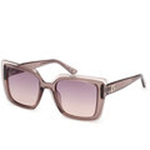 Gafas de sol Occhiali da Sole GU7908/S 59Z para mujer - Guess - Modalova