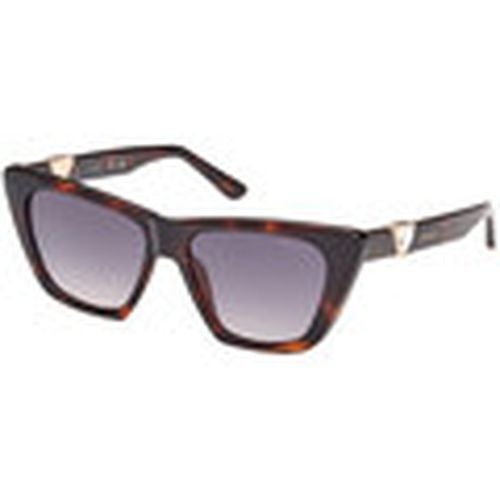 Gafas de sol Occhiali da Sole GU00139/S 52B para mujer - Guess - Modalova