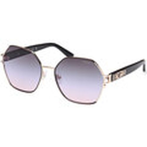 Gafas de sol Occhiali da Sole GU7913/S 05Z para mujer - Guess - Modalova