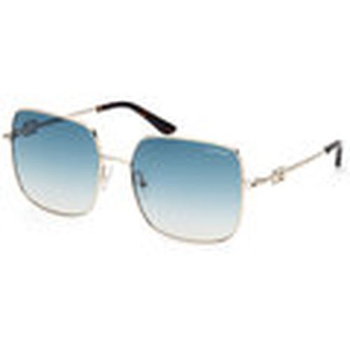 Gafas de sol Occhiali da Sole GU7906H/S 32P para mujer - Guess - Modalova