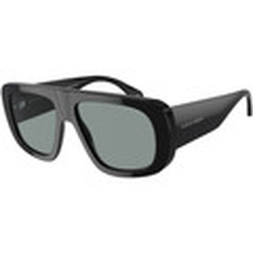 Gafas de sol Occhiali da Sole AR8183 587556 para hombre - Emporio Armani - Modalova