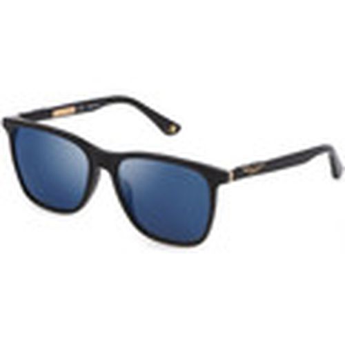 Gafas de sol Occhiali da Sole Origins 1 SPL872 700B para hombre - Police - Modalova