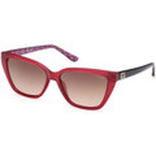 Gafas de sol Occhiali da Sole GU7919/S 69G para mujer - Guess - Modalova