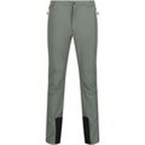 Pantalones Mountain III para hombre - Regatta - Modalova