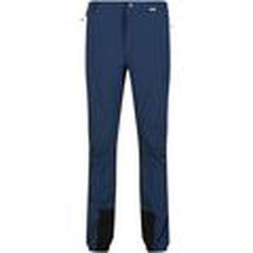 Pantalones Mountain III para hombre - Regatta - Modalova