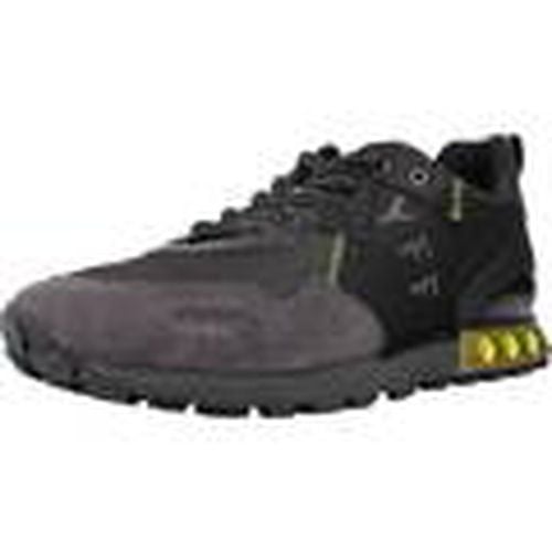 Deportivas Moda SUPERBIA HEX SUEDE para hombre - Cruyff - Modalova