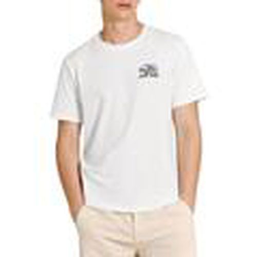 Camiseta PM509651-800 para hombre - Pepe jeans - Modalova