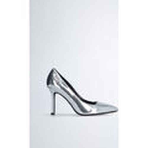 Zapatos de tacón Zapatos de salón efecto espejo para mujer - Liu Jo - Modalova