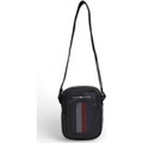 Bolso TH FOUNDATION MINI REPORTER AM0AM12457 para hombre - Tommy Hilfiger - Modalova