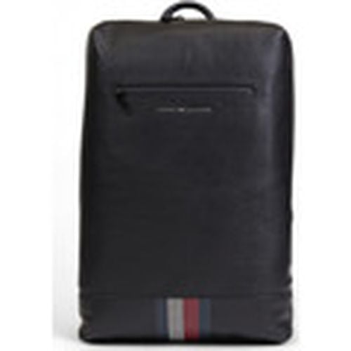 Mochila TH TRANSIT AM0AM12486 para hombre - Tommy Hilfiger - Modalova