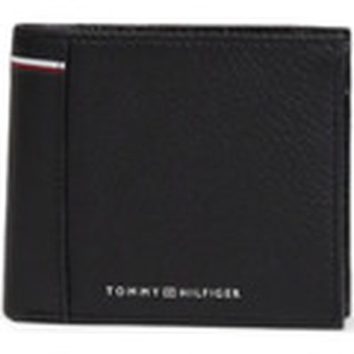 Cartera TH TRANSIT CC AND COIN AM0AM12520 para hombre - Tommy Hilfiger - Modalova