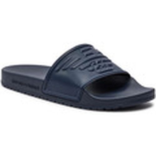 Chanclas XVPS08 XN747 - Mujer para mujer - Emporio Armani - Modalova