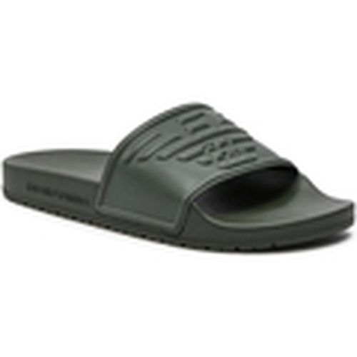 Chanclas XVPS08 XN747 - Mujer para mujer - Emporio Armani - Modalova