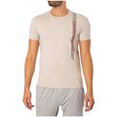 Camiseta 111971 4R525 - Hombres para hombre - Emporio Armani - Modalova