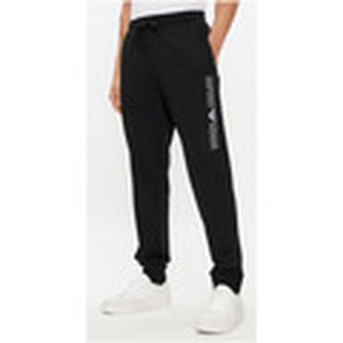 Pantalones 111690 4R566 - Hombres para hombre - Emporio Armani - Modalova