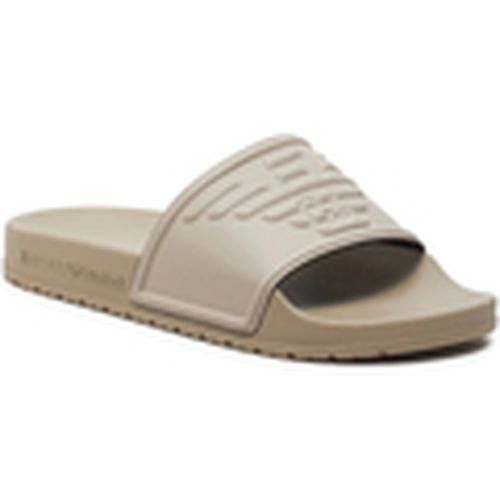 Chanclas XVPS08 XN747 - Mujer para mujer - Emporio Armani - Modalova