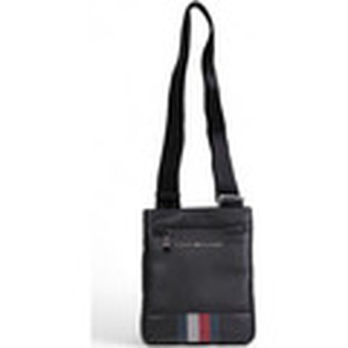 Bolso TH TRANSIT MINI CROSSOVER AM0AM12483 para hombre - Tommy Hilfiger - Modalova