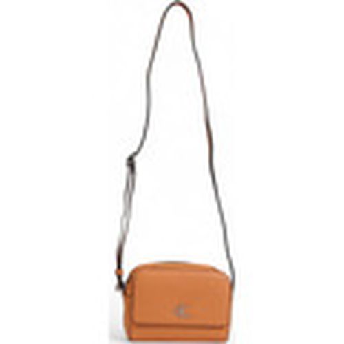 Bolso MINIMAL MONOGRAM CAMERA BAG18 K60K612234 para mujer - Calvin Klein Jeans - Modalova