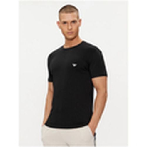 Camiseta 111971 4R522 para hombre - Emporio Armani - Modalova