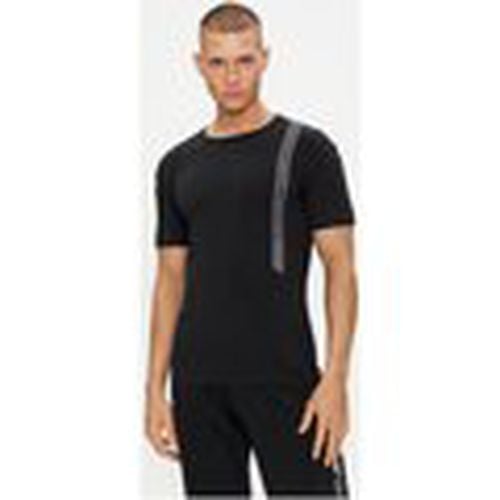 Camiseta 111971 4R525 para hombre - Emporio Armani - Modalova