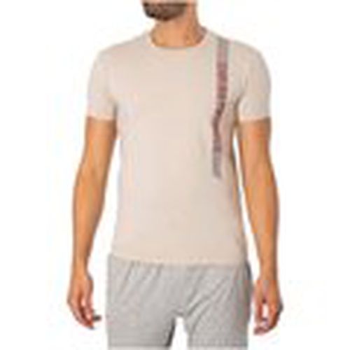 Camiseta 111971 4R525 para hombre - Emporio Armani - Modalova