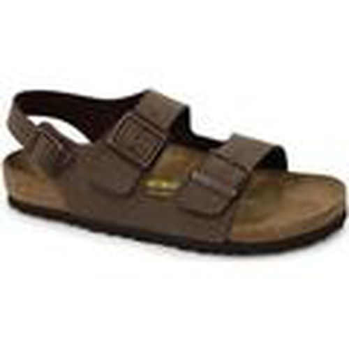 Sandalias BK-MIL-moc-Mn para hombre - Birkenstock - Modalova