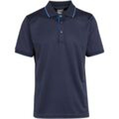 Regatta Polo Navigate para hombre - Regatta - Modalova