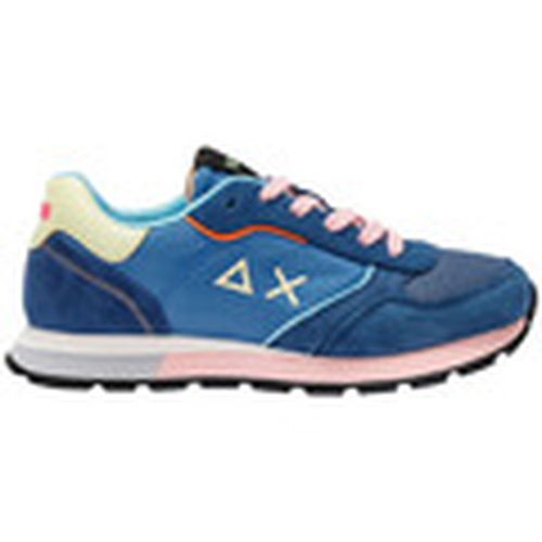 Deportivas Moda ALLY COLOR EXPLOSION SCPZ34204 para mujer - Sun68 - Modalova